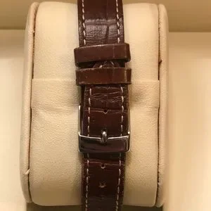 Ladies gently worn Masters watch 2011 106 of only 400 made. Excellent condition Ladies gently worn Masters watch 2011 106 of only 400 made  main image 4